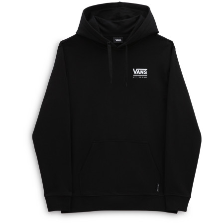 Sweat-shirt homme Vans ORBITER PO-B vert Black