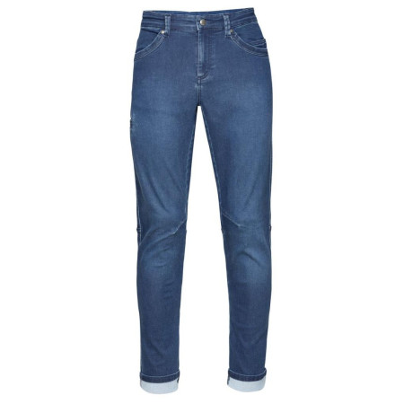 Pantalon homme Chillaz Kufstein 5.0 bleu denim blue
