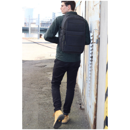 Sac à dos Caterpillar B. Holt Cabin Backpack