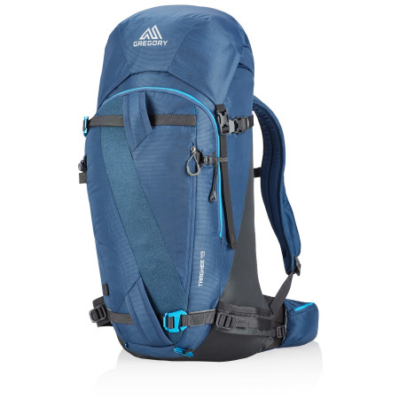 Sac à dos Gregory Targhee 45 3.0 bleue AtlantisBlue