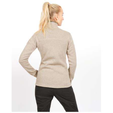 Sweat-shirt femme High Point Skywool 7.0 Lady Sweater
