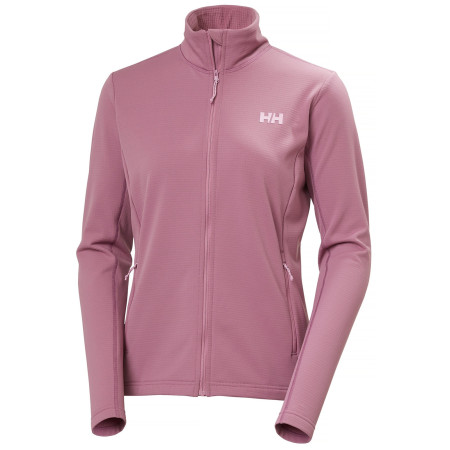 Veste polaire fonctionnelle femme Helly Hansen W Versalite Fleece Jacket