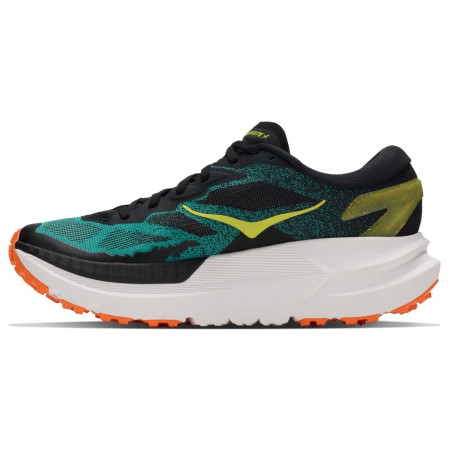 Chaussures de running hommes Hoka M Mafate X