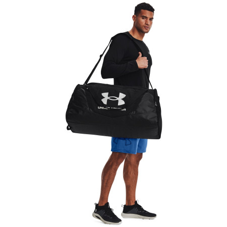 Sac de sport Under Armour Undeniable 5.0 Duffle LG