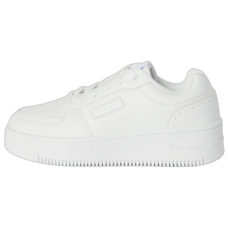 Chaussures femme Champion Rd18 Twin Plat Low Cut Shoe W