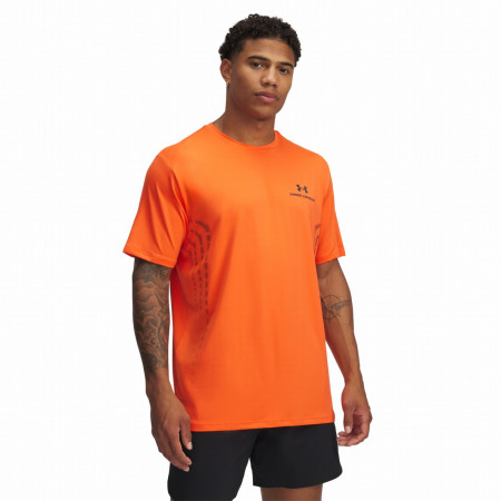 T-shirt homme Under Armour Vanish Energy Graphic SS