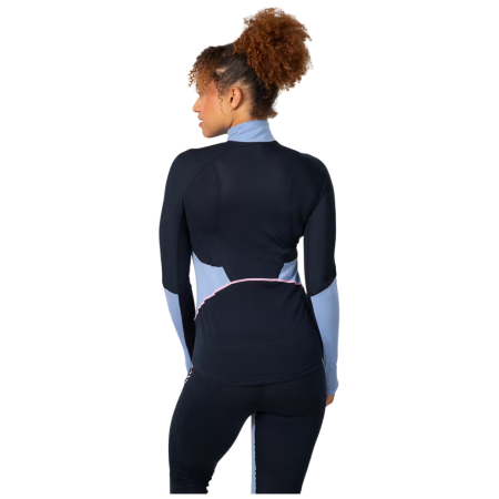 Veste polaire fonctionnelle femme Kari Traa Alma Hz