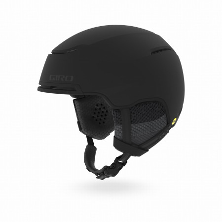 Casque de ski Giro Jackson MIPS noir Mat Black
