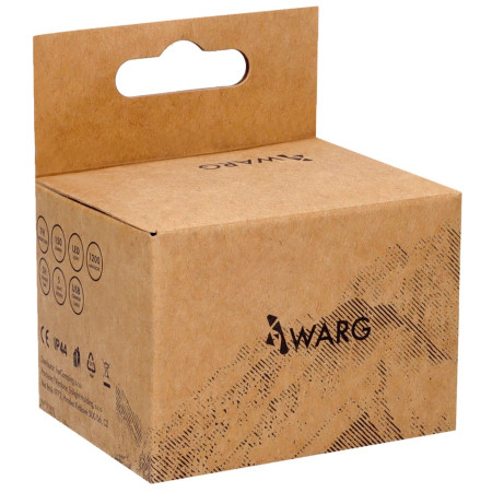 Lampe frontale Warg Lunar Charger