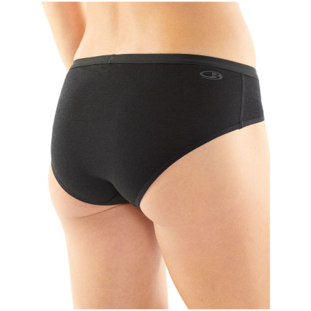 Culotte Icebreaker Wmns Siren Hipkini