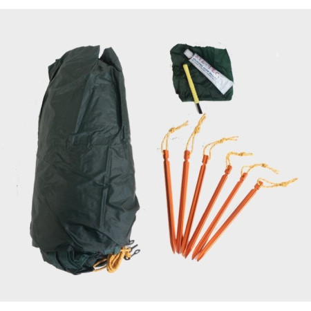 Bâche Ticket to the moon Full Moon Tarp