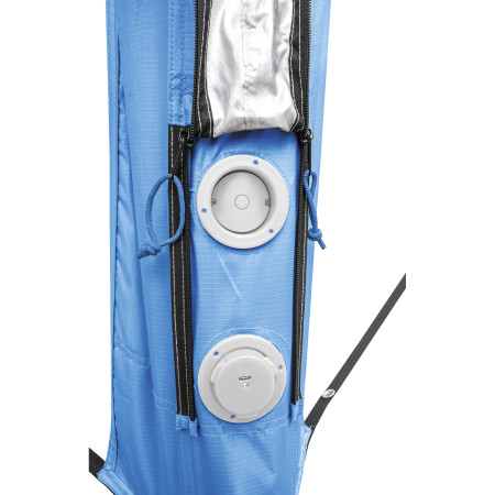 Tente plage Brunner Aquamar 250 Auto Up