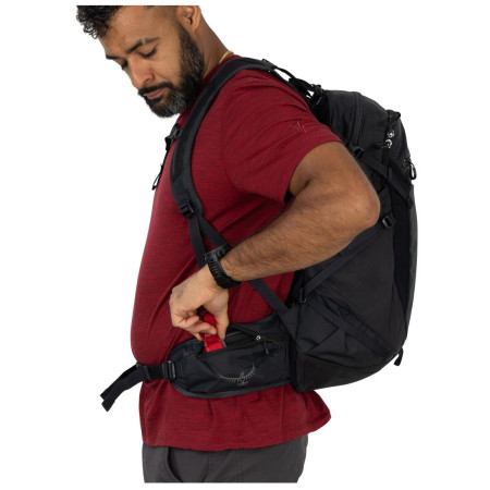 Sac à dos randonnée Osprey Sportlite 25