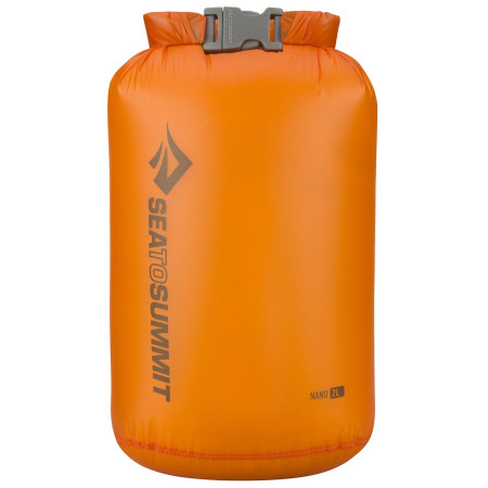 Sac Sea to Summit Ultra-Sil Nano Dry Sack 2l orange Orange