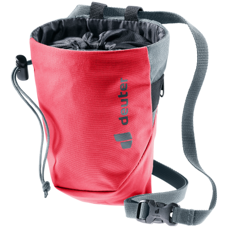 Sac à magnésie Deuter Gravity Chalk Bag II M