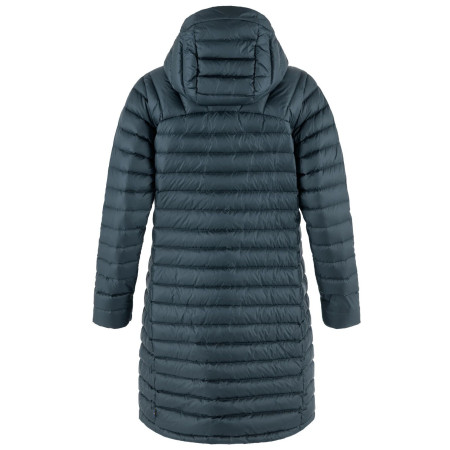 Manteau femme Fjällräven Snow Flake Parka W