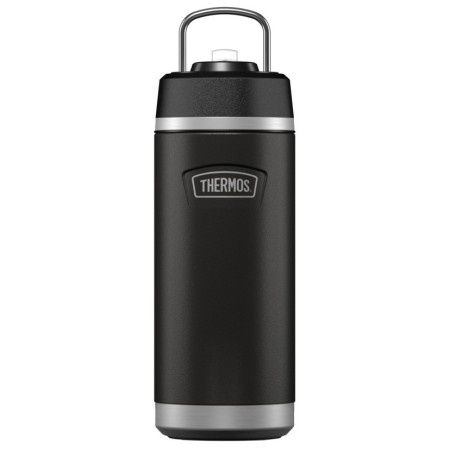 Thermos enfant Thermos Icon Kids Flip Straw Bottle 0,53l