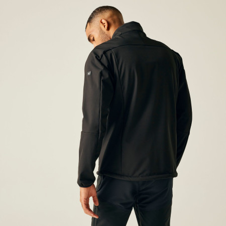 Veste homme Regatta Moutdale