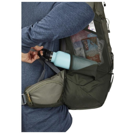 Sac à dos Lowe Alpine Sirac Plus 65