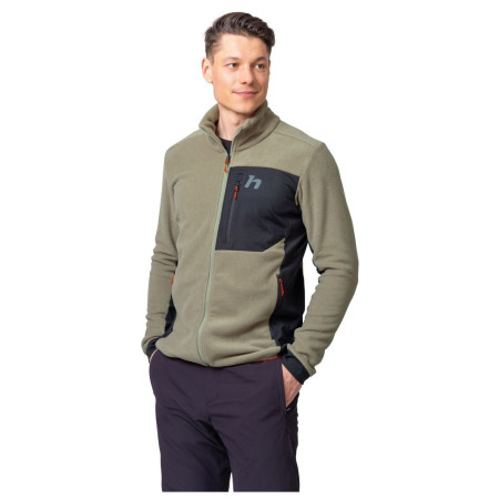 Sweat-shirt homme Hannah Yukon