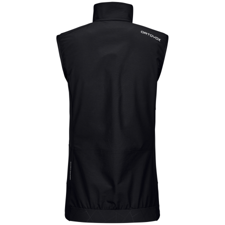 Gilet femme Ortovox Punta Berrino Vest W
