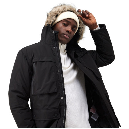 Veste chauffante homme Regatta Volter Parka