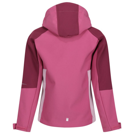 Veste enfant Regatta Eastcott II