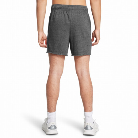 Shorts homme Under Armour Rival Terry 6in Short