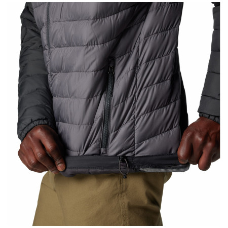 Veste homme Columbia Powder Lite™ II Hooded Jacket