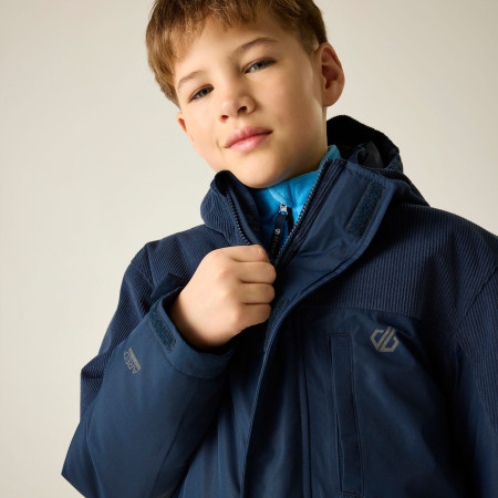 Veste enfant Dare 2b Chill Jacket Navy