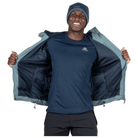 Veste homme Mountain Equipment Intra Hooded Jacket Men's