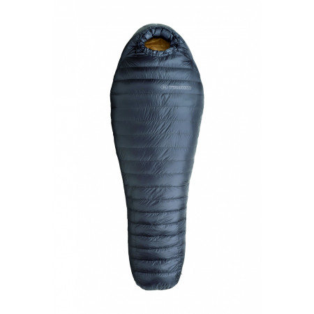 Sac de couchage en plumes Trimm Peak 400 girs Grey