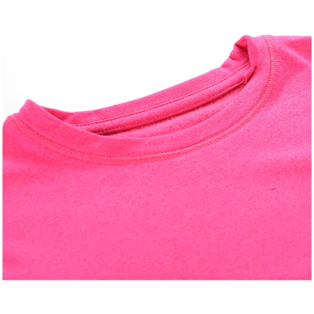 T-shirt enfant Alpine Pro Louso Pink