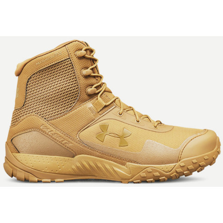 Chaussures homme Under Armour Valsetz RTS 1.5 brun CoyoteBrown/CoyoteBrown/CoyoteBrown
