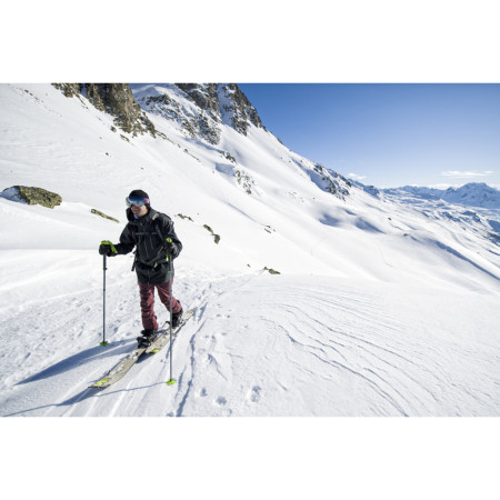 Bâtons randonnée Pinguin Compact FL Foam