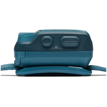 Lampe frontale Black Diamond Spot 450