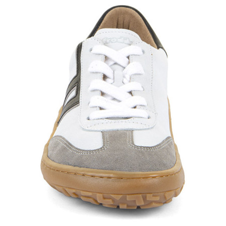 Chaussures femme Frodo barefoot f-motion laces