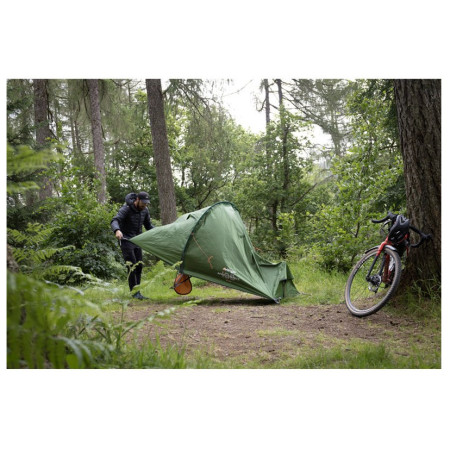 Tente de randonnée Vango Apex Compact 100