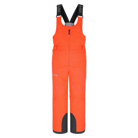 Pantalon de ski enfant Kilpi Daryl-J rose Cor