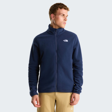 Sweat-shirt homme The North Face M Glacier Fleece Jacket