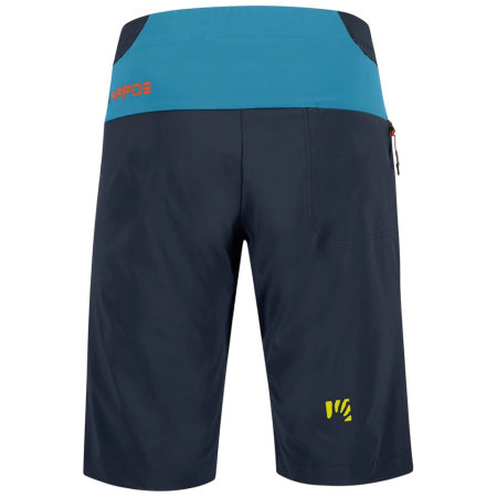 Shorts homme Karpos Roccia Bermuda