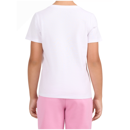 T-shirt enfant 4F Tshirt F3602 White