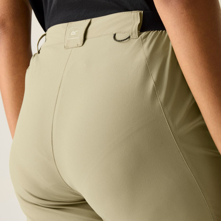 Patalon femme Regatta Women’s Travel Light Packaway Trousers II