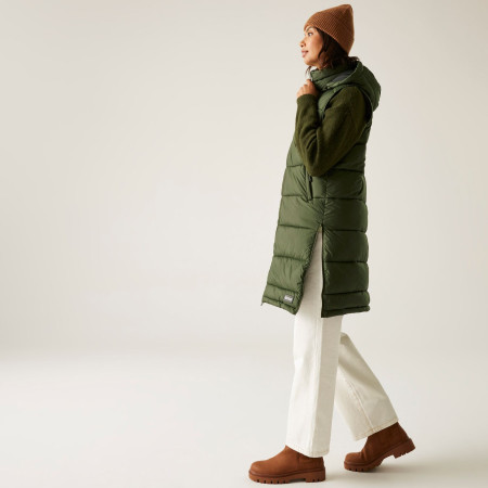 Gilet femme Regatta Ganella