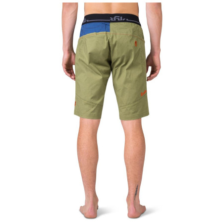 Shorts homme Rafiki Megos