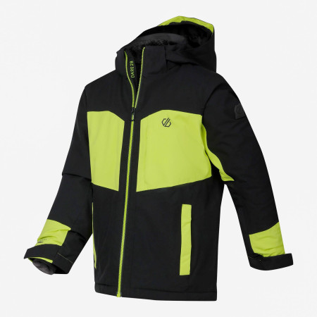 Veste enfant Dare 2b Rip It Jacket Black/WldLim