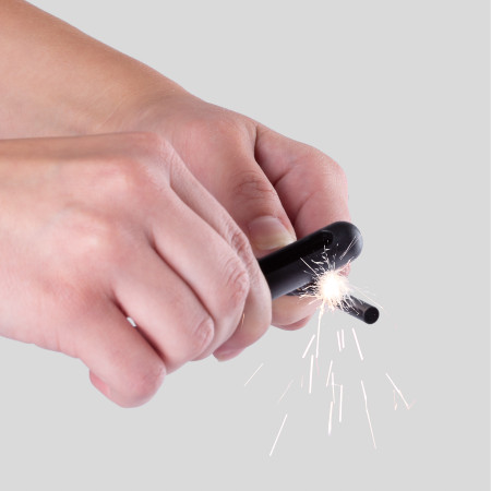 Allume-feu Warg Quartz