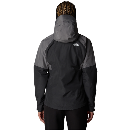Veste femme The North Face W Diablo Dynamic Zip-In Jacket