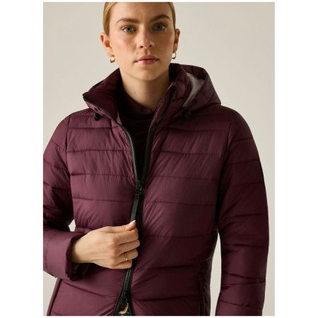 Manteau femme Regatta Amara