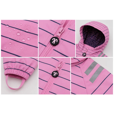 Combinaison enfant DucKsday Rainsuit Em